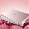 Slim Hard Shell Case for 13-Inch MacBook (2026, A3404)