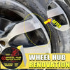 Wheel Rim Scratch Repair Paste