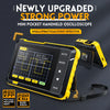 Mini Handheld Digital Oscilloscope with 2.8" Color Display