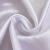 Premium Solid Satin Fabric by the Meter
