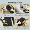 Electrostatic Pet Hair Remover Glove