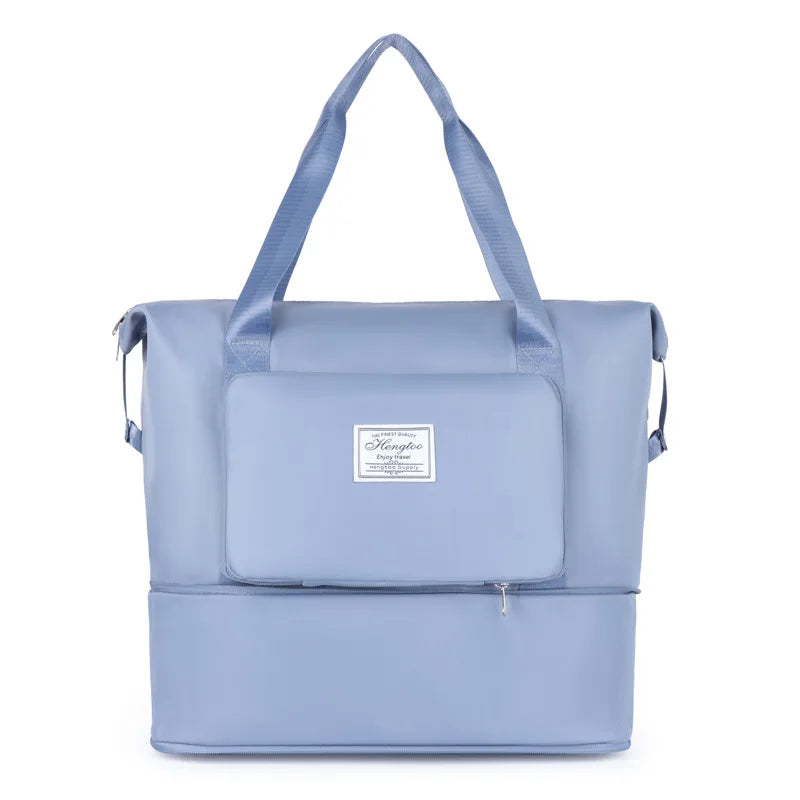 Expandable Travel Organizer Bag