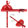Precision Miter Gauge for Table Saw