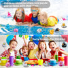 Rubber Duckies for Car Dashes, Bath & Party Fun