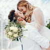 Artificial Gypsophila Baby's Breath Stems for Weddings & Home Décor