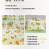Brushed Polyester Duvet Cover with Matching Pillowcases