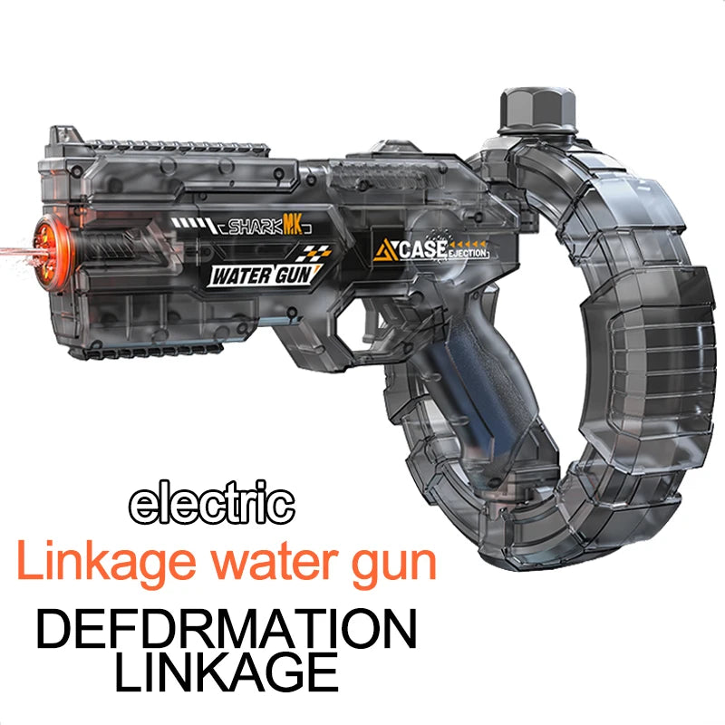 Automatic Electric Water Blaster