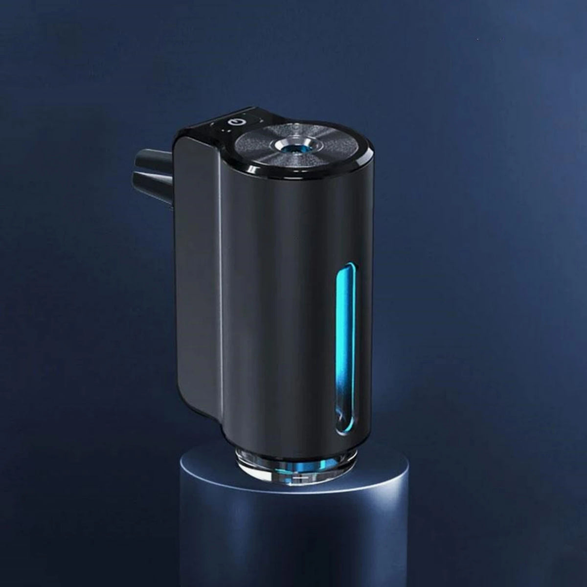 Adjustable Car Aromatherapy Diffuser with Three Scent Strengths