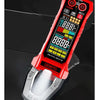 Professional Digital Clamp Meter with 600A AC/DC Range