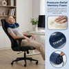 Ergonomisches U-förmiges Reise-Kopfkissen