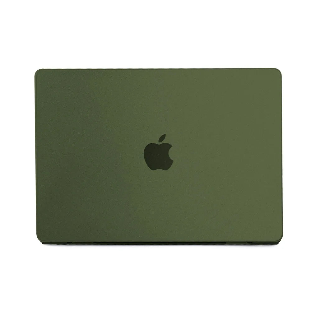Slim Hard Shell Laptop Case for MacBook Air & Pro