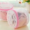 Mesh Laundry Bag for Delicates – Lingerie & Bra Wash Bag