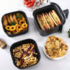 Reusable Silicone Air Fryer Liners