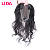 Clip-In Silk Base Hair Closure