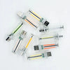 USB Touch-Dimmable LED Filament Night Light