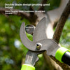 Heavy-Duty Pruning Shears Set for Gardening