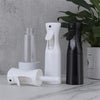 High-Pressure Continuous Mist Spray Bottle for Hair, Plants & Cleaning