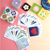 DIY Knitted Pattern Cards for Beginners – 50 Mix-and-Match Granny Square Designs