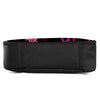 Skull Print Kids Lunch Bag with Handle
