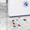 Flexible Door & Window Weather Seal Strip
