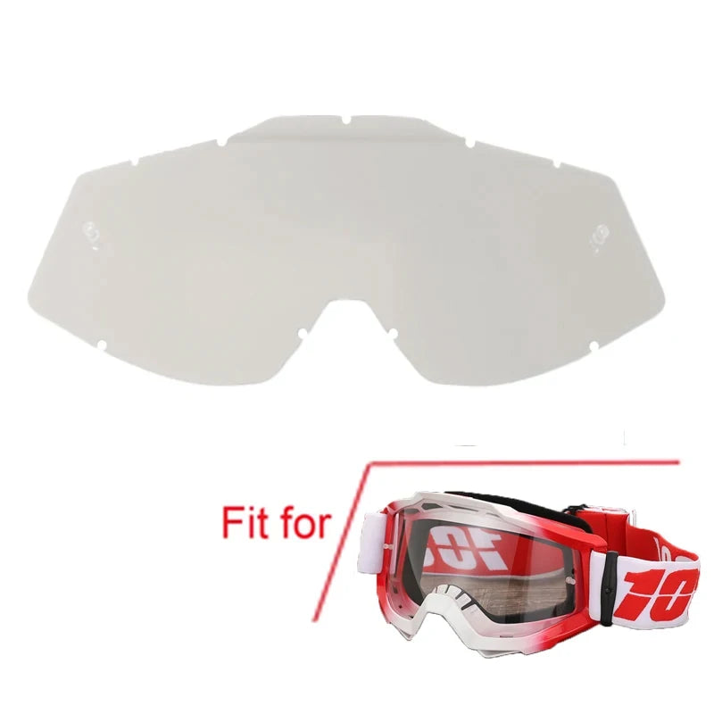 Off-Road Motorcycle Goggles