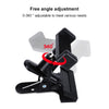 Adjustable Multi-Angle Guitar & Cell Phone Mount