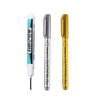 Permanent Paint Pen Set for Multiple Surfaces