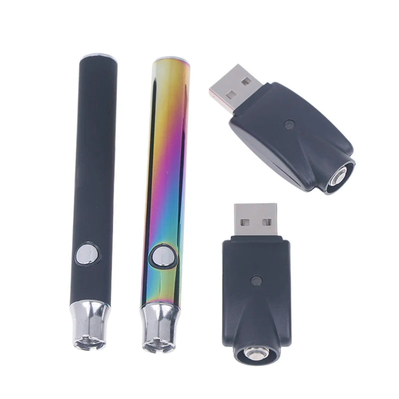 قلم لحام لاسلكي قابل لإعادة الشحن عبر USB