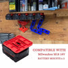 18V Li-ion Battery Storage Bracket for Milwaukee M18