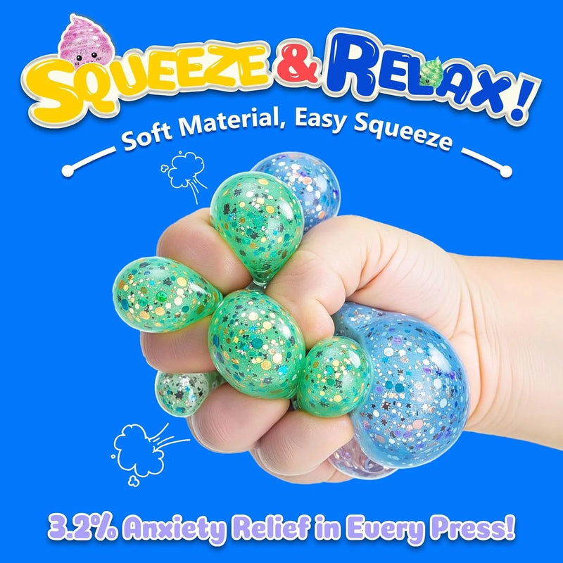 Novelty Poo Squishy Stress Relief Toy