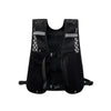 Gilet de Running Léger avec Poche d'Hydratation