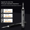 Portable USB-C Rechargeable Soldering Iron