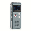 High-Quality Digital Voice Recorder