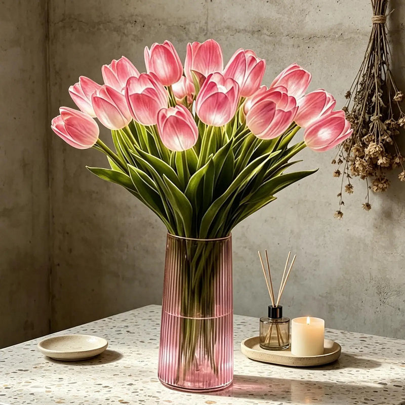 Tulip LED Night Light