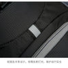 Waterproof Nylon Sling Chest Bag