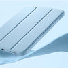 Slim Protective Case for iPad 11th Generation with Pencil Holder