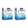 Box of Powerclean Lens Wipes for cleaning glasses, sunglasses, and screens