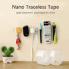 Reusable Nano Double-Sided Tape – Strong, Clear & Waterproof