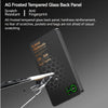 Magnetic Wireless Power Bank for iPhone, Apple Watch & AirPods