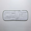 Breathable Baby Stroller Seat Pad - Universal Anti-Slip Cushion