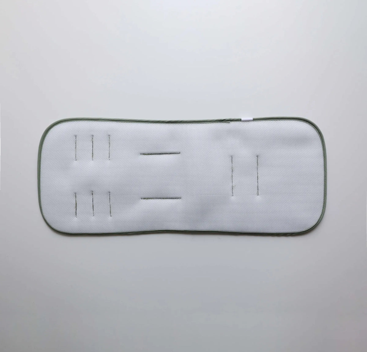 Breathable Baby Stroller Seat Pad - Universal Anti-Slip Cushion