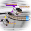 Automatic Trunk Lid Lift Spring for Geely Models