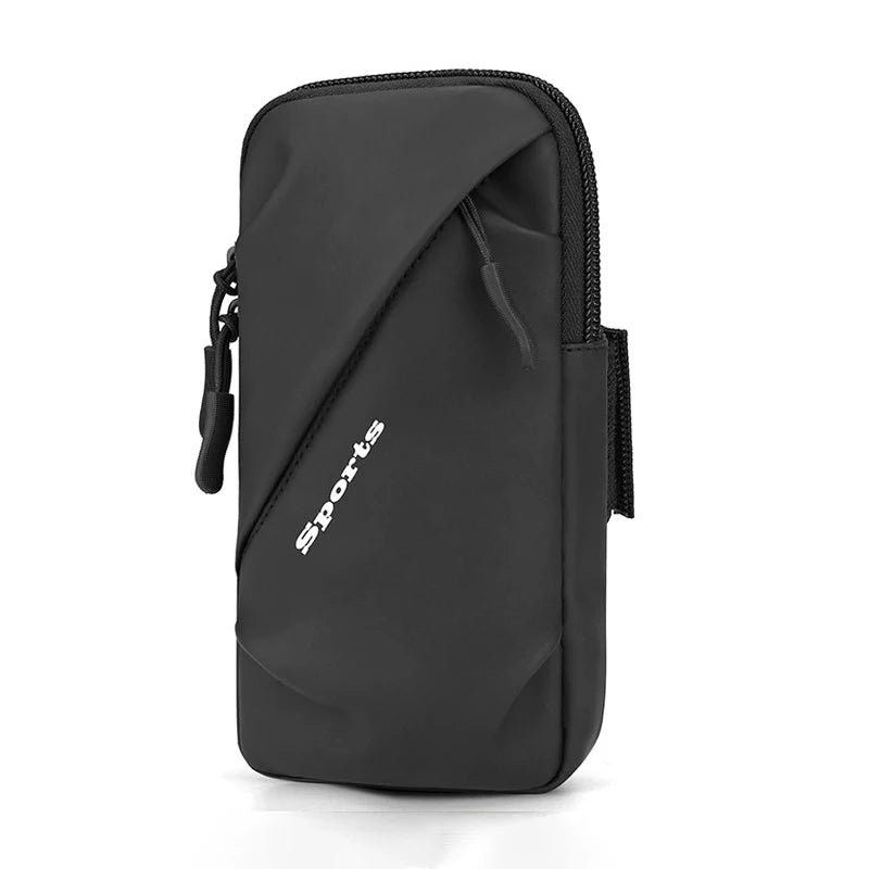 Waterproof Running Armband for Smartphones