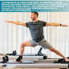 Breathable Elastic Ankle Support Sleeve