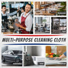 Premium Microfiber Car Cleaning Wipes