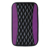 Universal Leather Car Armrest Cover with Non-Slip Padding