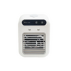 Portable Desktop Air Cooler with Humidifier