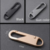 Universal Metal Zipper Puller Repair Kit