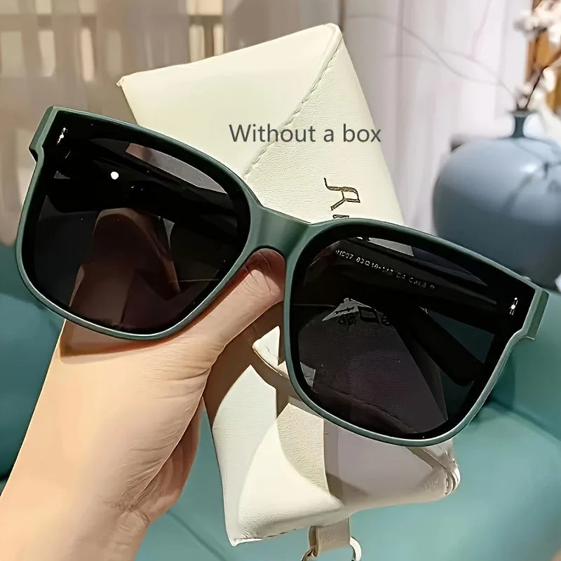 Polarized Fit-Over Sunglasses