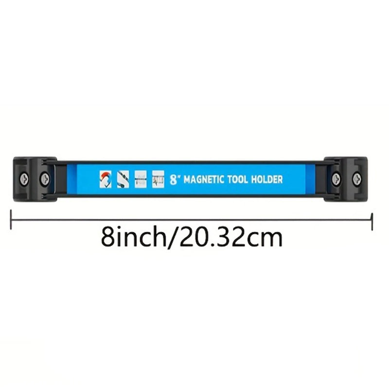 Heavy Duty Magnetic Tool Bar